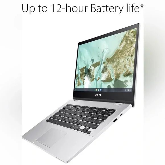 🆕‼️ CHROMEBOOK CX1400CN.